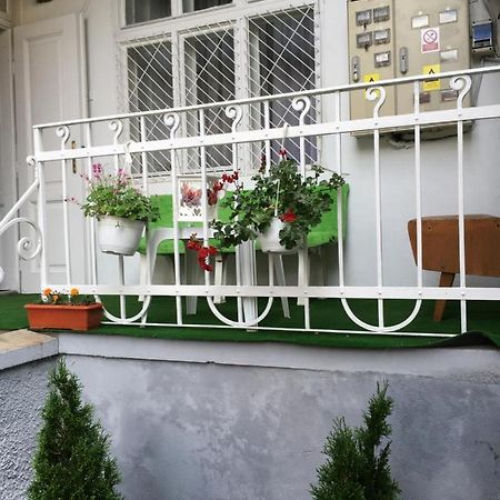 House Centrul Istoric Διαμέρισμα Σίμπιου Εξωτερικό φωτογραφία