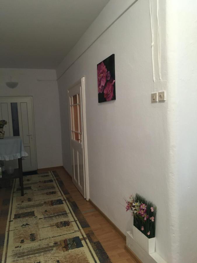 House Centrul Istoric Διαμέρισμα Σίμπιου Εξωτερικό φωτογραφία